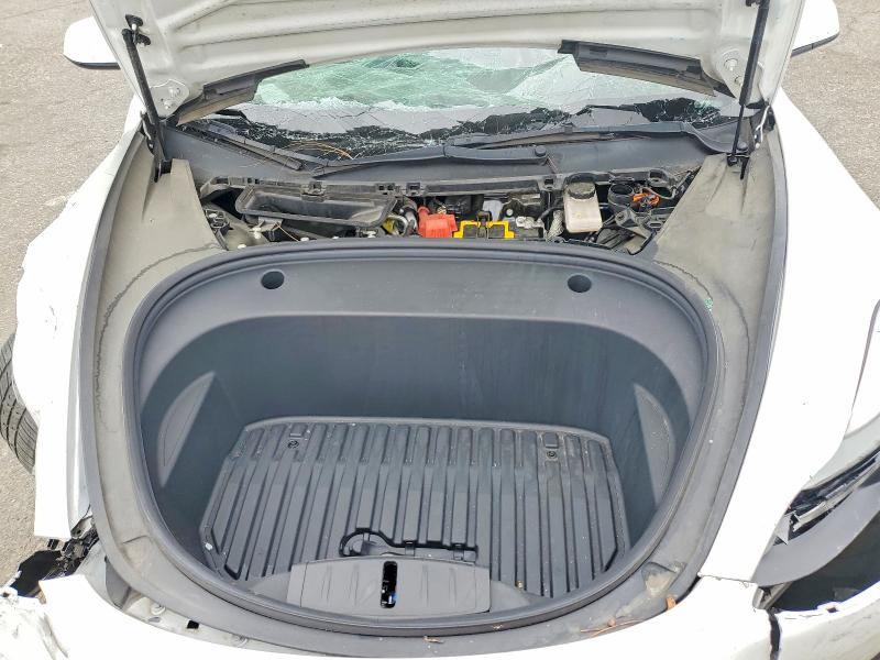 Продаж на аукціоні авто 2022 Tesla Model 3, vin: 5YJ3E1EB3NF131768, номер лоту: 53879896