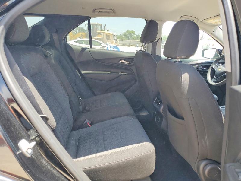 Продажа на аукционе авто 2023 Chevrolet Equinox, vin: 3GNAXKEG5PL188780, номер лота: 55398506