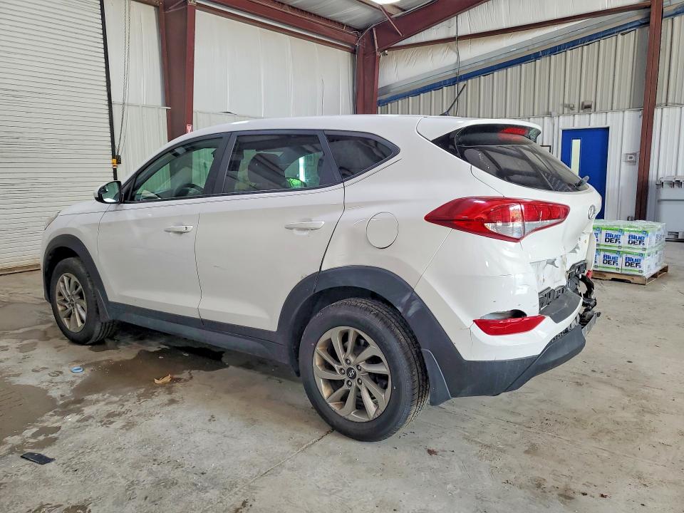 Продаж на аукціоні авто 2018 Hyundai Tucson, vin: KM8J2CA41JU662788, номер лоту: 53956926