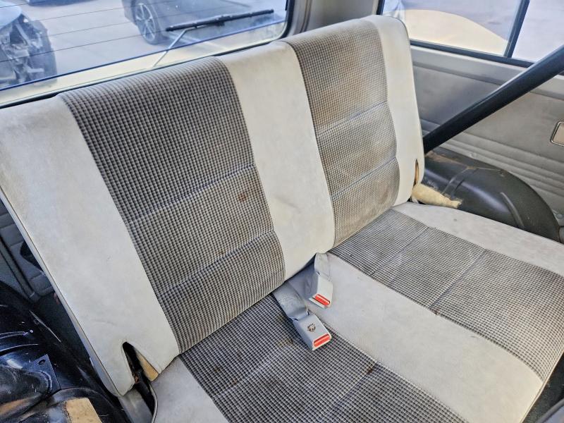 54819096 :رقم المزاد ، JA4FJ53E6JJ012705 vin ، 1988 Mitsubishi Montero مزاد بيع