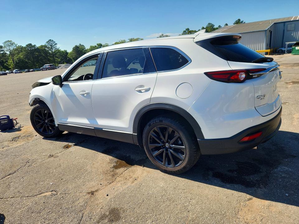 Продаж на аукціоні авто 2023 Mazda Cx-9, vin: JM3TCBAY0P0639680, номер лоту: 52402816