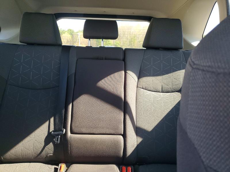 51696176 :رقم المزاد ، 2T3P1RFV4MW169071 vin ، 2021 Toyota Rav4 مزاد بيع