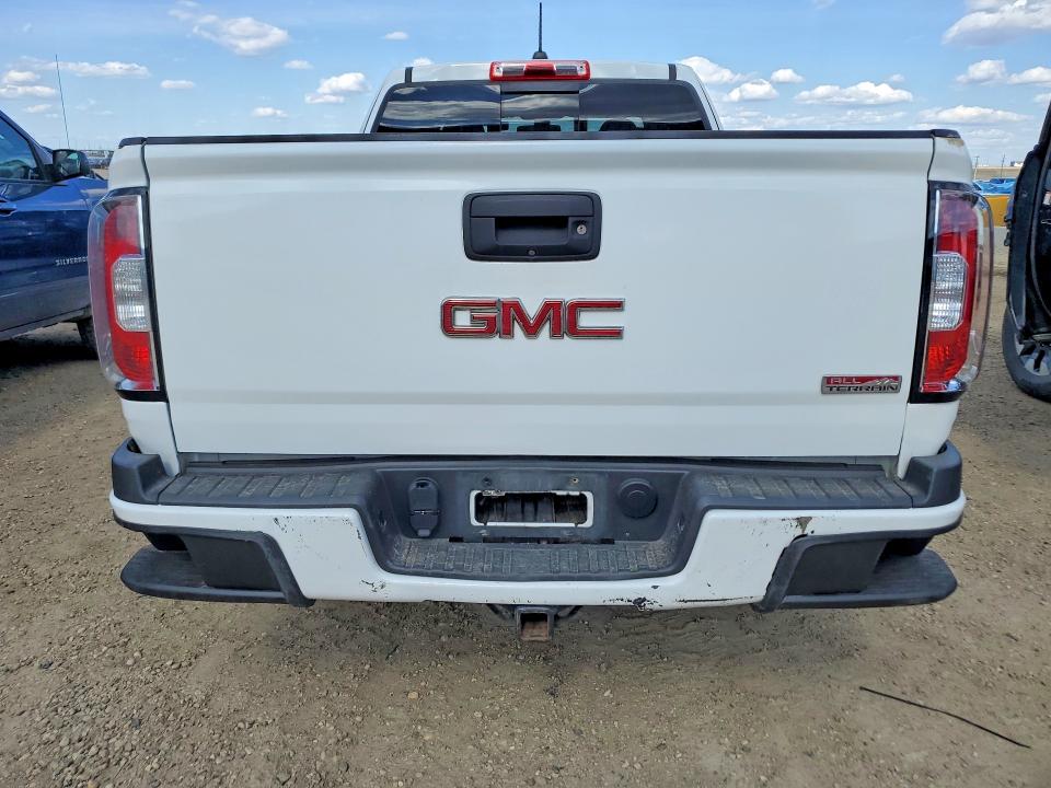 Aukcja sprzedaży 2019 Gmc Canyon, vin: 1GTH6FEN3K1131283, numer aukcji: 52696316