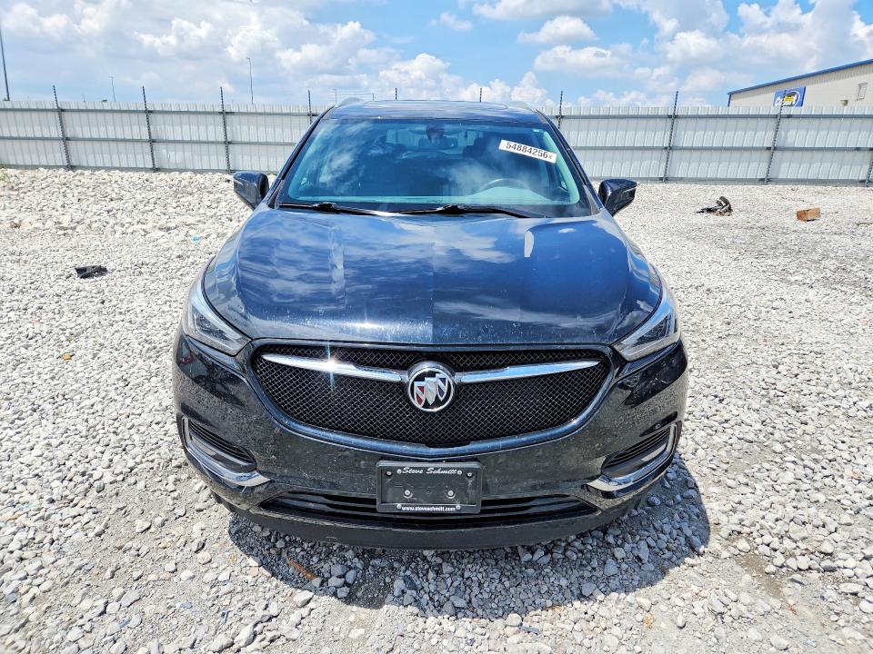 Продажа на аукционе авто 2021 Buick Enclave, vin: 5GAERBKW7MJ214655, номер лота: 54884256