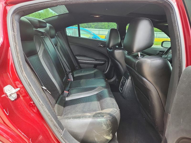 53753366 :رقم المزاد ، 2C3CDXBG3MH522485 vin ، 2021 Dodge Charger مزاد بيع