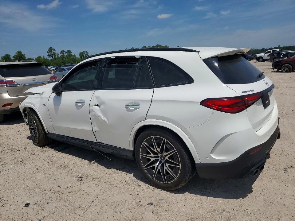 Aukcja sprzedaży 2025 Mercedes-benz Glc, vin: W1NKM8HB9SF268314, numer aukcji: 52153666