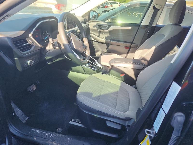 52234676 :رقم المزاد ، 1FMCU0EZ4NUA49836 vin ، 2022 Ford Escape مزاد بيع