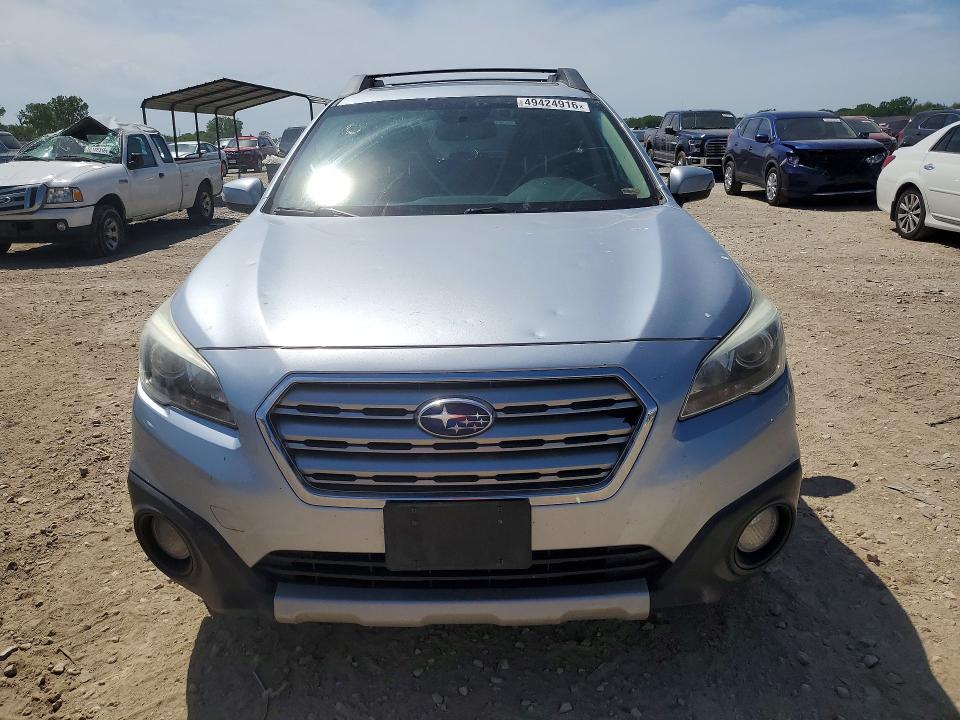 Продажа на аукционе авто 2016 Subaru Outback, vin: 4S4BSBNC0G3333790, номер лота: 49424916