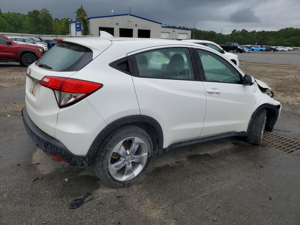 Продаж на аукціоні авто 2021 Honda Hr-v, vin: 3CZRU5H30MM727482, номер лоту: 51785776
