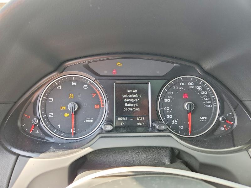Aukcja sprzedaży 2016 Audi Q5, vin: WA1C2AFP3GA099400, numer aukcji: 52887386