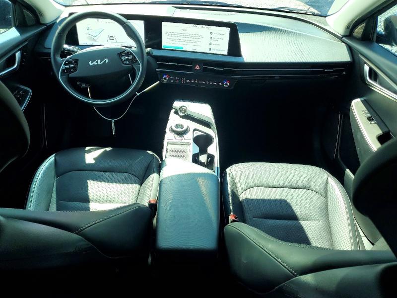 Aukcja sprzedaży 2022 Kia Ev6, vin: KNDC3DLC0N5087295, numer aukcji: 52142686
