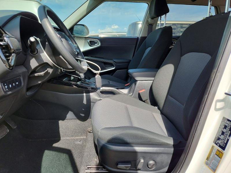 2024 Kia Soul მანქანა იყიდება აუქციონზე, vin: KNDJ23AU8R7233436, აუქციონის ნომერი: 53082096