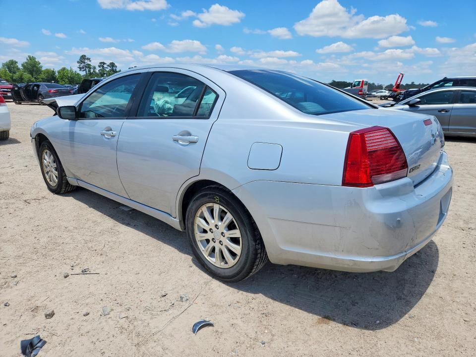 2008 Mitsubishi Galant მანქანა იყიდება აუქციონზე, vin: 4A3AB36F28E017549, აუქციონის ნომერი: 53527666