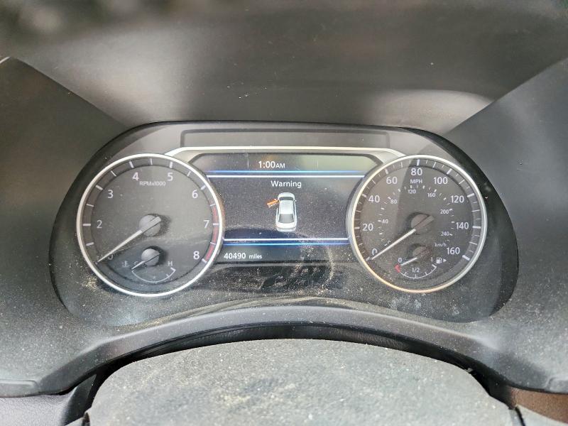 Продажа на аукционе авто 2024 Nissan Sentra, vin: 3N1AB8CV2RY356895, номер лота: 54880766