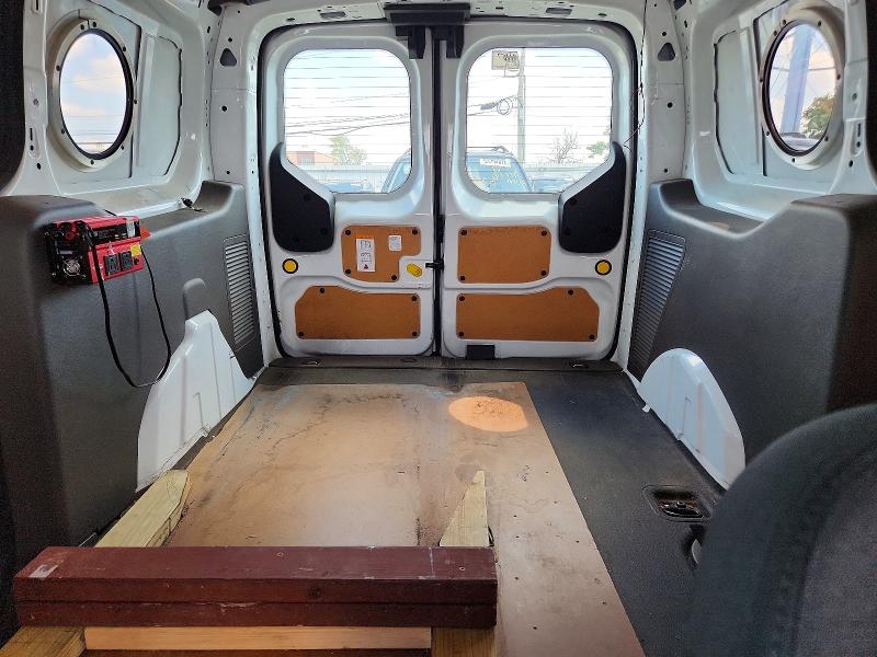 54118006 :رقم المزاد ، NM0LS7E21M1491234 vin ، 2021 Ford Transit Connect مزاد بيع
