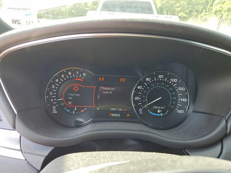 Продажа на аукционе авто 2019 Lincoln Mkc, vin: 5LMCJ1C90KUL16884, номер лота: 53532736
