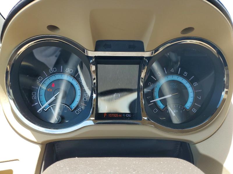 Продаж на аукціоні авто 2013 Buick Lacrosse, vin: 1G4GC5E39DF241267, номер лоту: 54816836