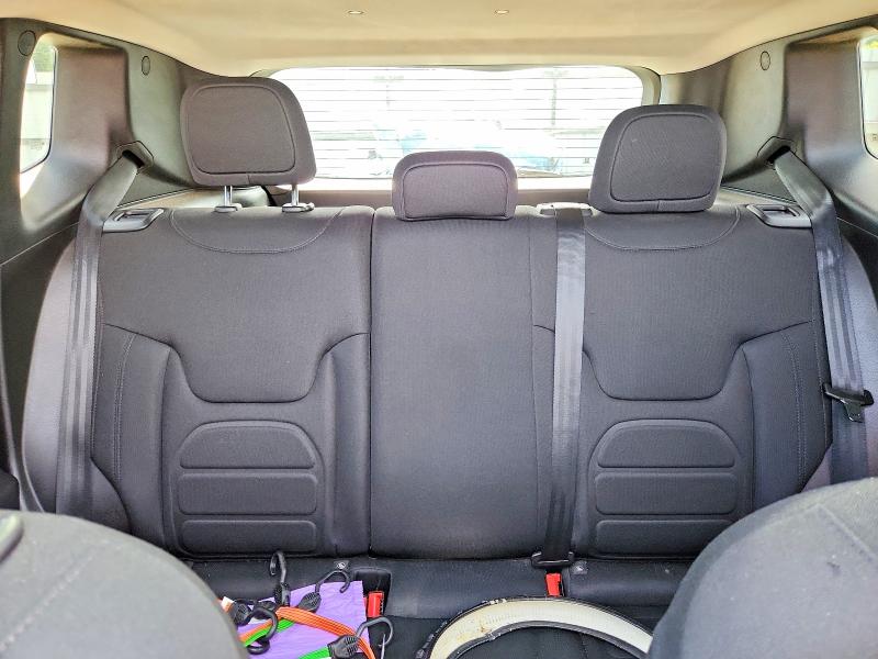 Aukcja sprzedaży 2018 Jeep Renegade, vin: ZACCJABB8JPJ62059, numer aukcji: 53514726