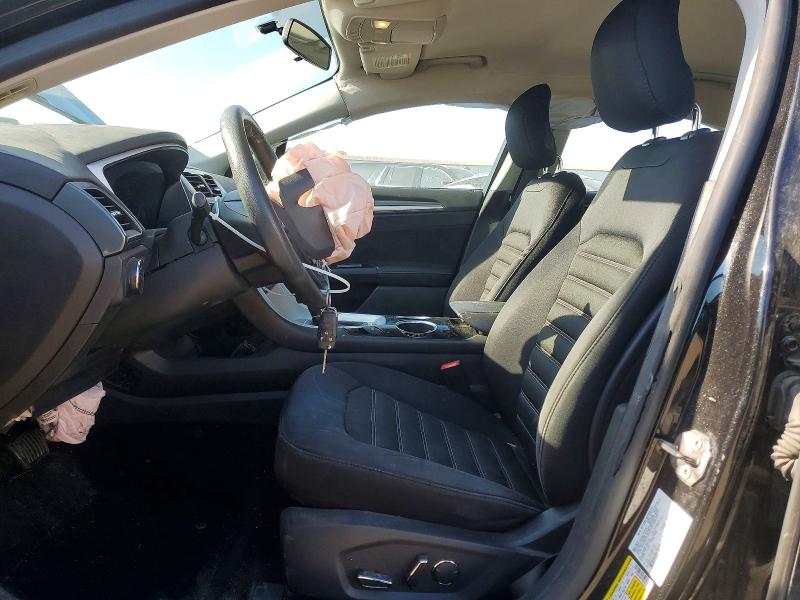 2013 Ford Fusion მანქანა იყიდება აუქციონზე, vin: 3FA6P0HR1DR369700, აუქციონის ნომერი: 52310766