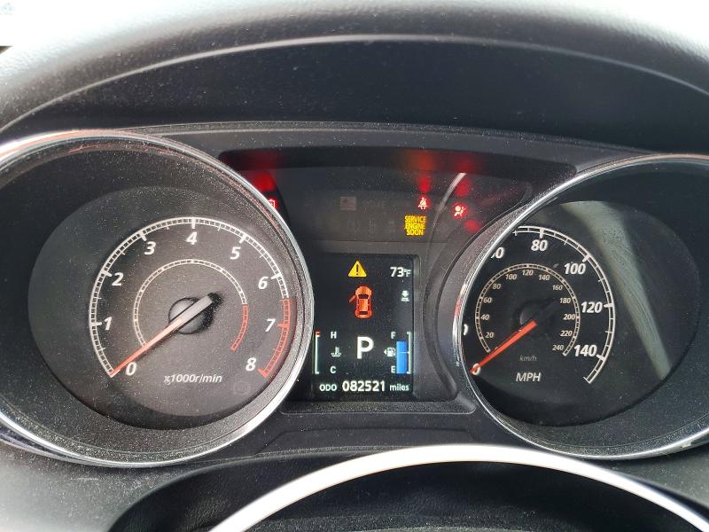 Aukcja sprzedaży 2018 Mitsubishi Outlander Sport, vin: JA4AP3AU5JU013222, numer aukcji: 53875316