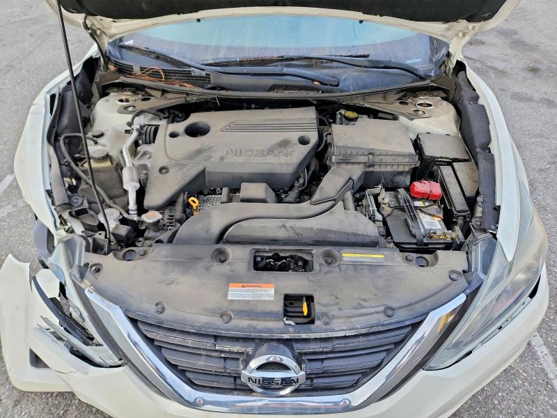 55014296 :رقم المزاد ، 1N4AL3AP8JC116660 vin ، 2018 Nissan Altima مزاد بيع