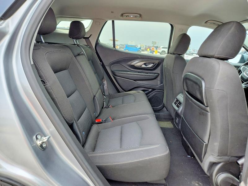 Aukcja sprzedaży 2024 Gmc Terrain, vin: 3GKALMEG2RL355667, numer aukcji: 53113976