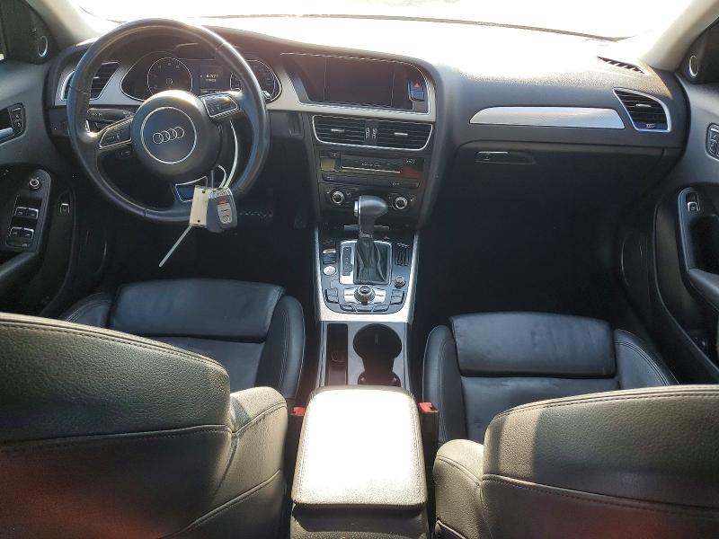 Продаж на аукціоні авто 2014 Audi A4, vin: WAUEFAFL8EN039065, номер лоту: 54449276