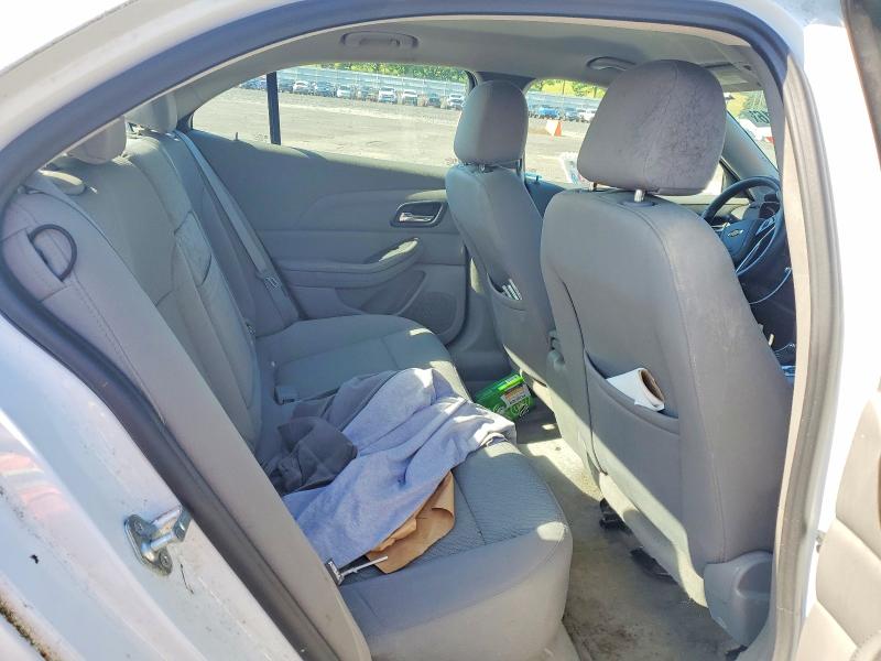 Aukcja sprzedaży 2013 Chevrolet Malibu, vin: 1G11B5SA2DF182636, numer aukcji: 51568116