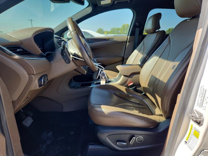 Продажа на аукционе авто 2017 Lincoln Mkc, vin: 5LMTJ3DH2HUL04259, номер лота: 53389086