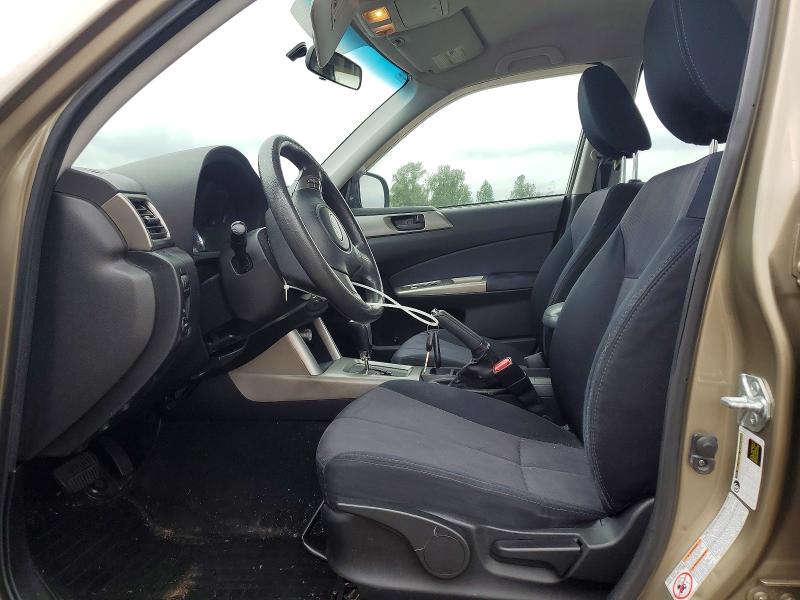 Продаж на аукціоні авто 2009 Subaru Forester, vin: JF2SH61669H726386, номер лоту: 52541066