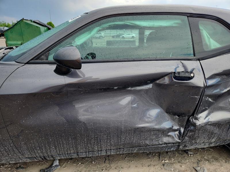 Aukcja sprzedaży 2019 Dodge Challenger, vin: 2C3CDZAG9KH736391, numer aukcji: 52332846