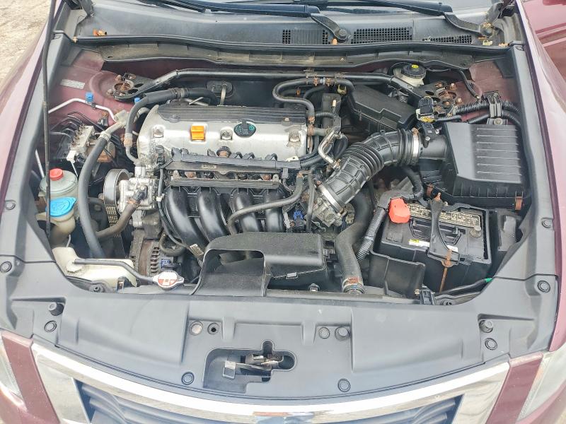54956036 :رقم المزاد ، 1HGCP2F75AA005779 vin ، 2010 Honda Accord مزاد بيع