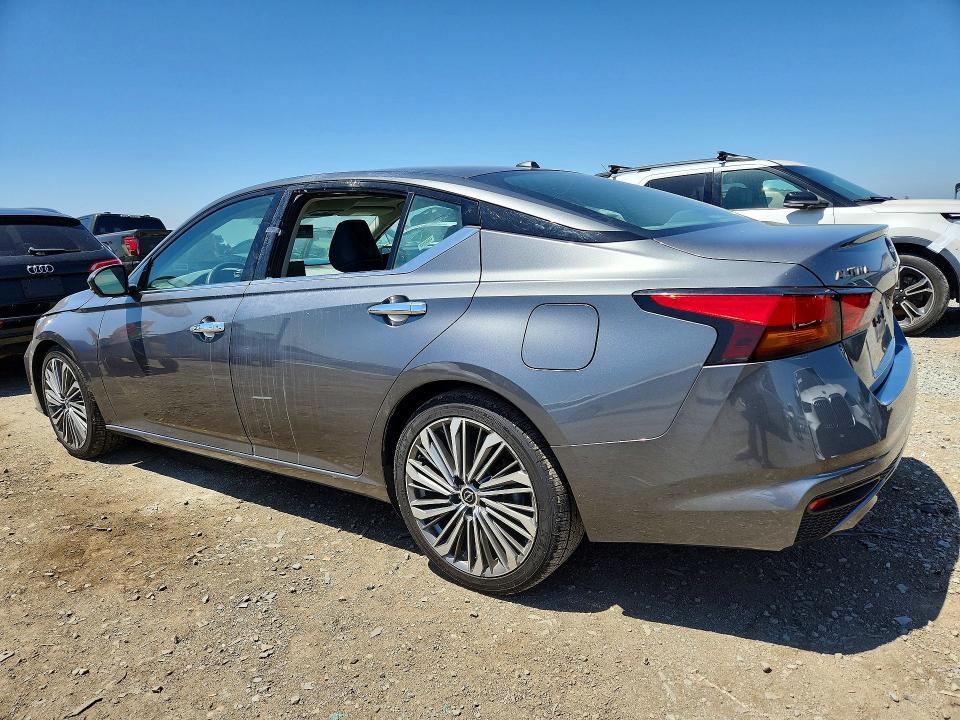 Aukcja sprzedaży 2023 Nissan Altima, vin: 1N4BL4EV5PN374151, numer aukcji: 53056896