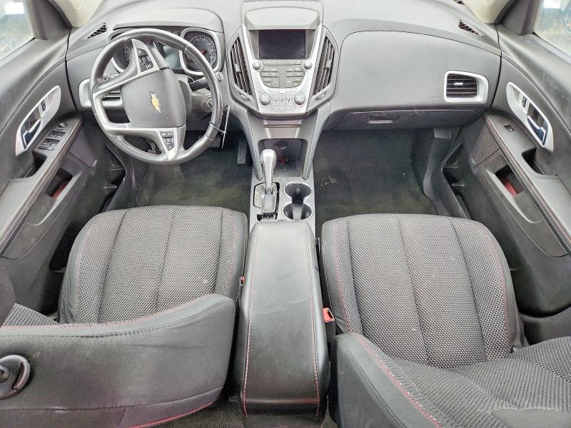 Aukcja sprzedaży 2012 Chevrolet Equinox, vin: 2GNALPEK2C1158404, numer aukcji: 53587476