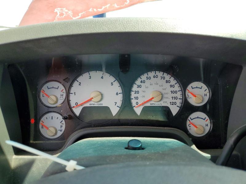 Aukcja sprzedaży 2006 Dodge Ram 1500, vin: 1D7HA18N36S624786, numer aukcji: 66709946