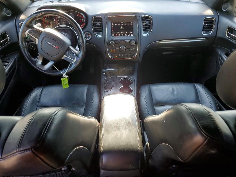 Aukcja sprzedaży 2020 Dodge Durango, vin: 1C4RDHDG0LC192069, numer aukcji: 51347296