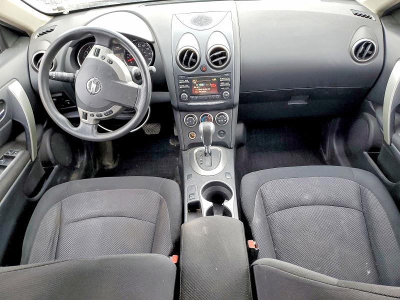 Продаж на аукціоні авто 2012 Nissan Rogue, vin: JN8AS5MV4CW384467, номер лоту: 51670296