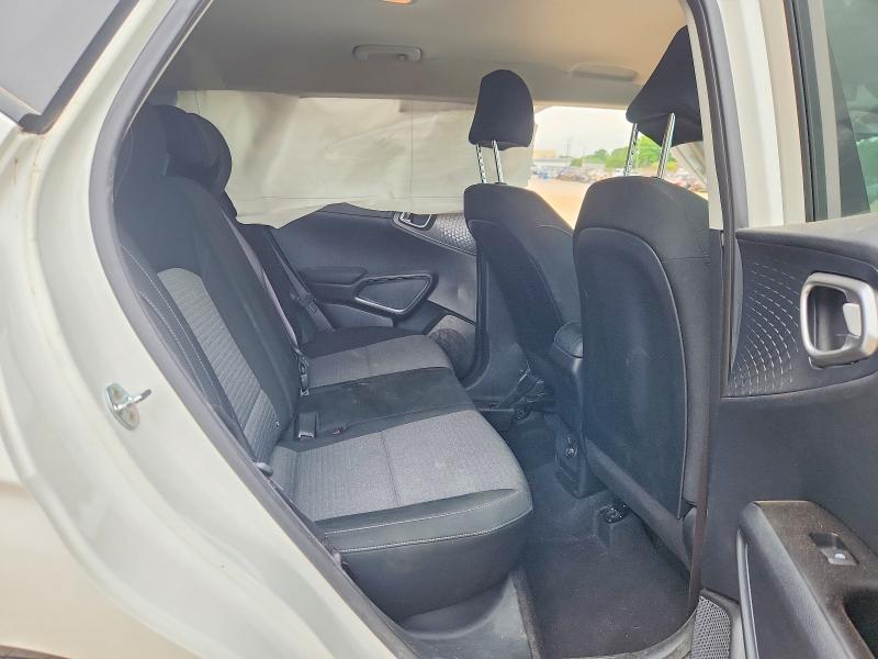 Продажа на аукционе авто 2022 Kia Soul, vin: KNDJ23AU7N7802464, номер лота: 51867346