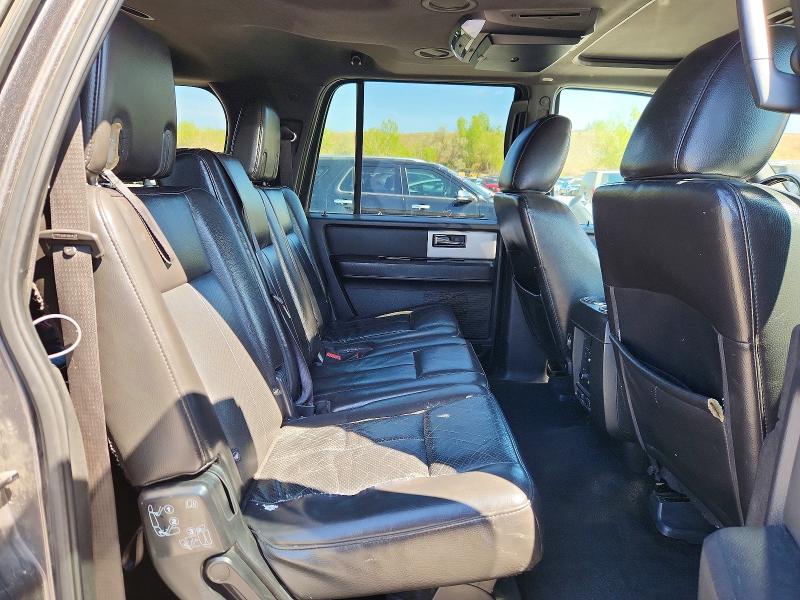 52926416 :رقم المزاد ، 1FMJK2A57CEF05332 vin ، 2012 Ford Expedition مزاد بيع