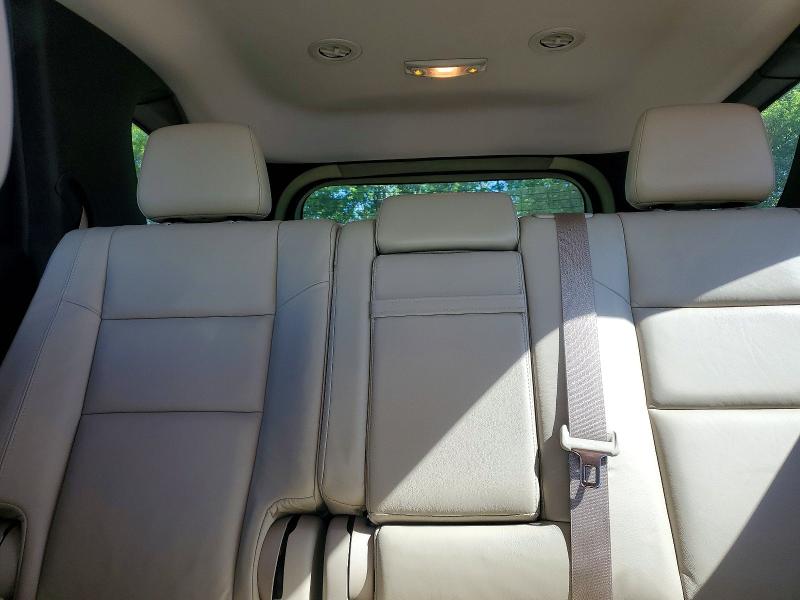 Aukcja sprzedaży 2016 Dodge Durango, vin: 1C4RDJDG5GC309402, numer aukcji: 54977496