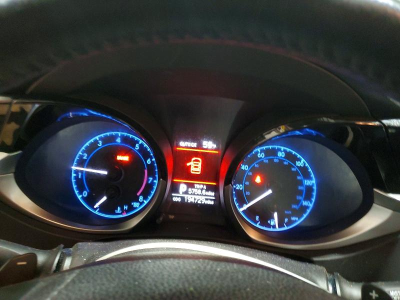 Продаж на аукціоні авто 2015 Toyota Corolla, vin: 2T1BURHE9FC339503, номер лоту: 54579896