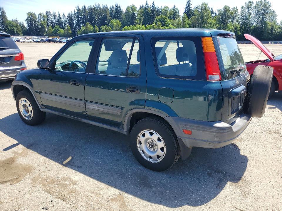 Aukcja sprzedaży 1997 Honda Cr-v, vin: JHLRD184XVC010228, numer aukcji: 55096606