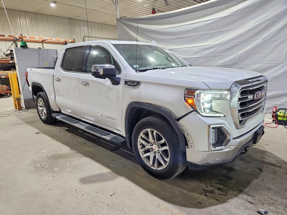 Продаж на аукціоні авто 2020 Gmc Sierra, vin: 1GTU9DED8LZ342192, номер лоту: 54835256