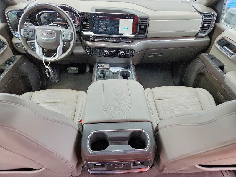 54690236 :رقم المزاد ، 3GTUUDE80SG113232 vin ، 2025 Gmc Sierra مزاد بيع