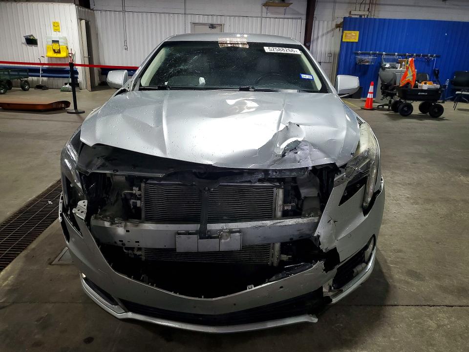 Aukcja sprzedaży 2018 Cadillac Xts, vin: 2G61M5S30J9131355, numer aukcji: 52588266