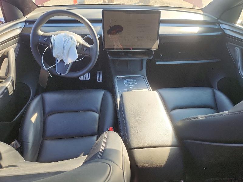 54176456 :رقم المزاد ، 7SAYGDEF8PF740879 vin ، 2023 Tesla Model Y مزاد بيع