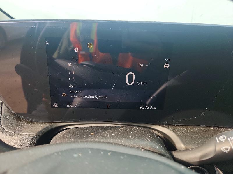 53102996 :رقم المزاد ، KL4AMDSL3RB026448 vin ، 2024 Buick Encore Gx مزاد بيع