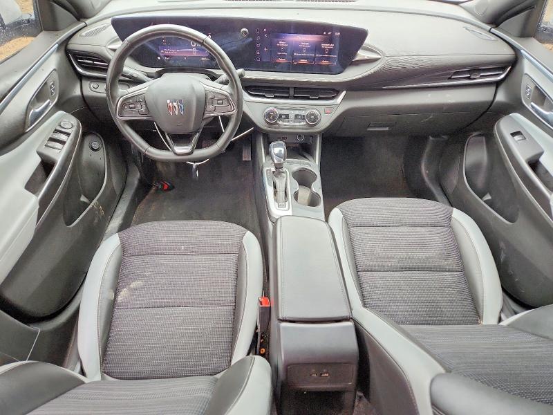 Aukcja sprzedaży 2024 Buick Envista, vin: KL47LAE23RB177899, numer aukcji: 52017556