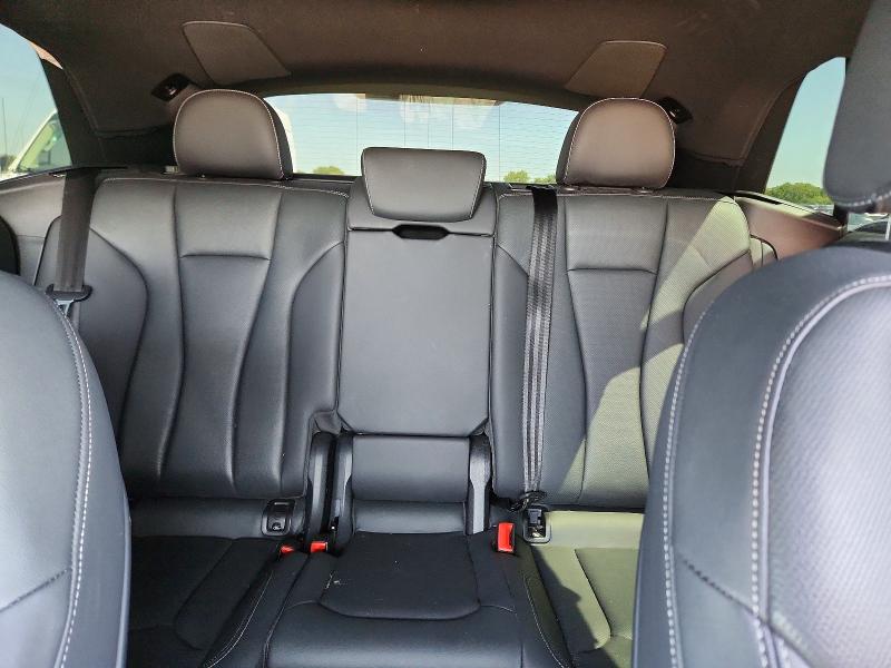 Продажа на аукционе авто 2023 Audi Q8, vin: WA1EVBF14PD023894, номер лота: 53388926