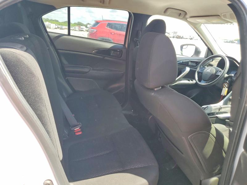 Продаж на аукціоні авто 2023 Mitsubishi Eclipse Cross, vin: JA4ATVAA5PZ044303, номер лоту: 53805436